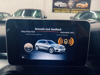 MERCEDES-BENZ GLC CLASS