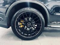 MERCEDES-BENZ GLC CLASS