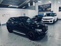 MERCEDES-BENZ GLC CLASS