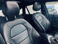 MERCEDES-BENZ GLC CLASS