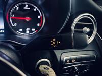 MERCEDES-BENZ GLC CLASS
