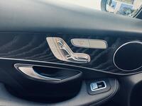 MERCEDES-BENZ GLC CLASS