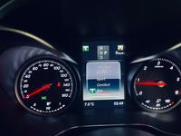 MERCEDES-BENZ GLC CLASS