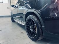 MERCEDES-BENZ GLC CLASS