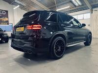 MERCEDES-BENZ GLC CLASS