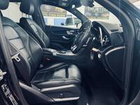 MERCEDES-BENZ GLC CLASS
