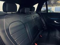 MERCEDES-BENZ GLC CLASS