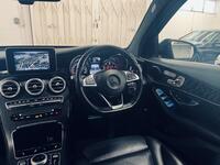 MERCEDES-BENZ GLC CLASS