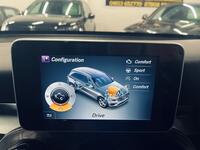 MERCEDES-BENZ GLC CLASS