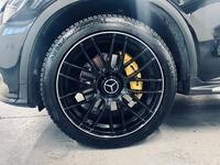 MERCEDES-BENZ GLC CLASS