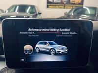 MERCEDES-BENZ GLC CLASS