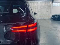 MERCEDES-BENZ GLC CLASS