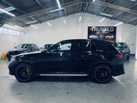 MERCEDES-BENZ GLC CLASS