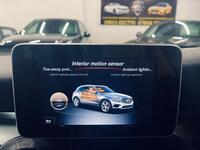 MERCEDES-BENZ GLC CLASS