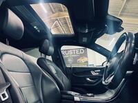 MERCEDES-BENZ GLC CLASS
