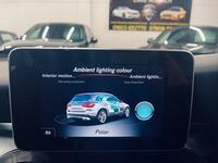 MERCEDES-BENZ GLC CLASS