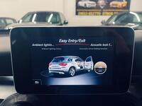 MERCEDES-BENZ GLC CLASS