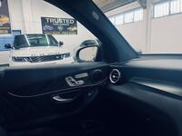 MERCEDES-BENZ GLC CLASS