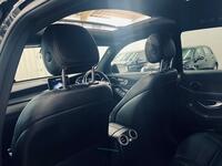 MERCEDES-BENZ GLC CLASS