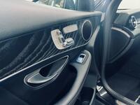 MERCEDES-BENZ GLC CLASS