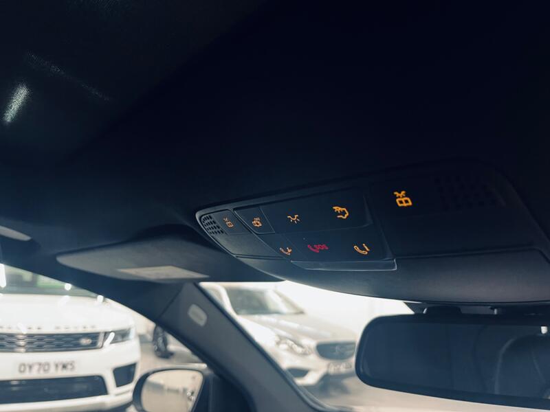 MERCEDES-BENZ GLC CLASS