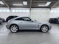 CHRYSLER CROSSFIRE