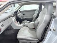 CHRYSLER CROSSFIRE