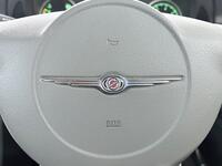 CHRYSLER CROSSFIRE