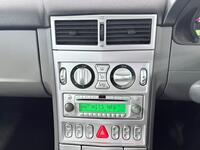 CHRYSLER CROSSFIRE