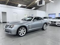 CHRYSLER CROSSFIRE