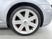 CHRYSLER CROSSFIRE