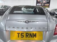 CHRYSLER CROSSFIRE