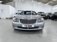 CHRYSLER CROSSFIRE