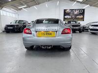 CHRYSLER CROSSFIRE