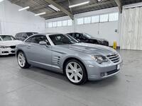 CHRYSLER CROSSFIRE