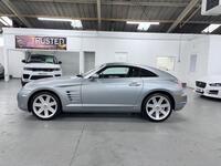 CHRYSLER CROSSFIRE