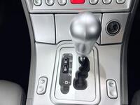 CHRYSLER CROSSFIRE