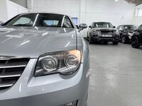 CHRYSLER CROSSFIRE