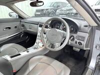 CHRYSLER CROSSFIRE