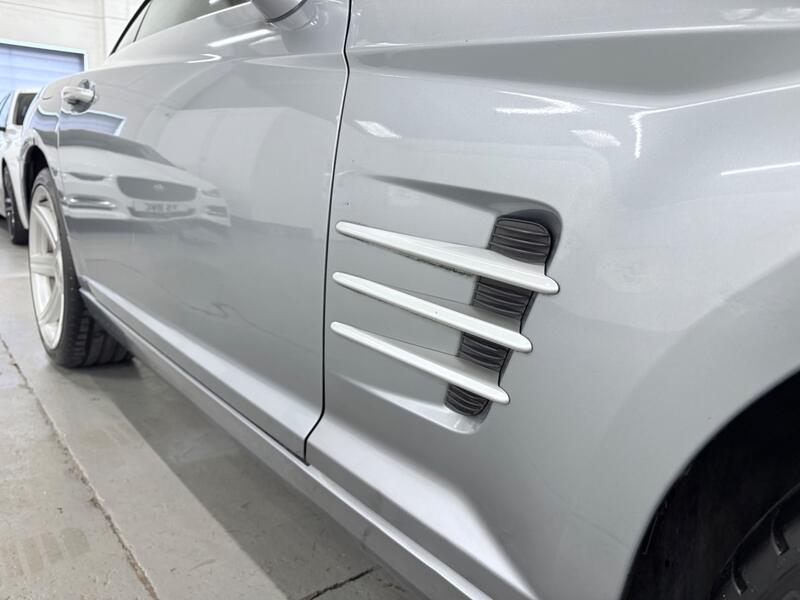 CHRYSLER CROSSFIRE
