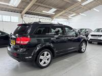 DODGE JOURNEY