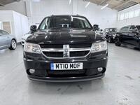 DODGE JOURNEY