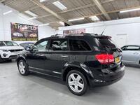 DODGE JOURNEY