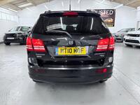 DODGE JOURNEY
