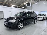 DODGE JOURNEY