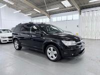 DODGE JOURNEY