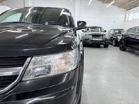 DODGE JOURNEY