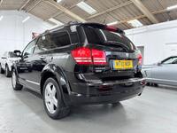 DODGE JOURNEY