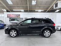 DODGE JOURNEY