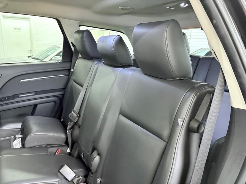 DODGE JOURNEY